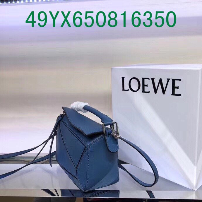 Satchel Bags - LWE Bags - 306