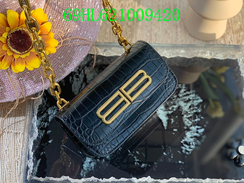 Satchel Bags - BGA Bags - 2037