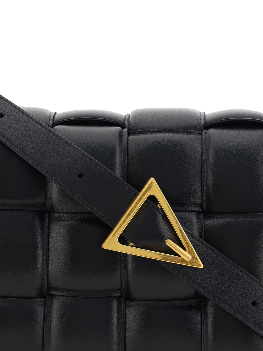 Bottega Veneta Women Padded Cassette Shoulder Bag