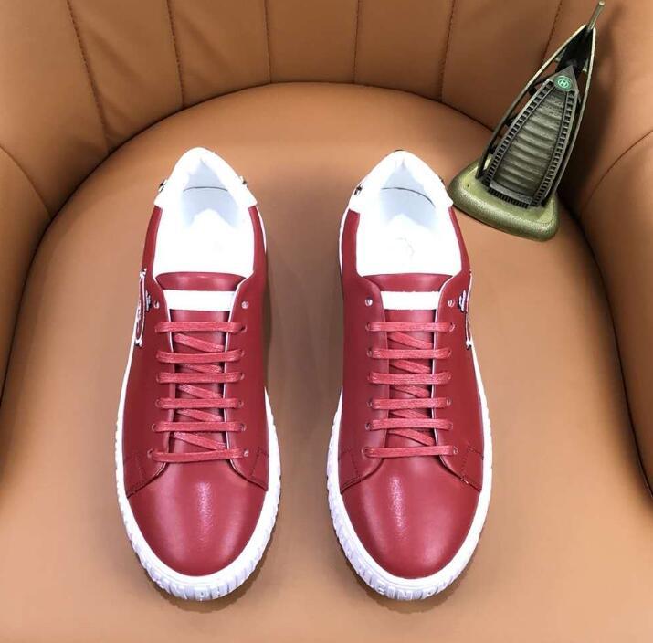 Glamy - PHP Shoes - 110