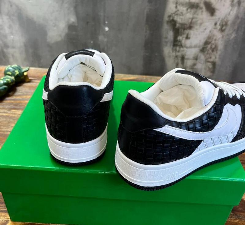 SAMC - BOV Men Shoes - 001