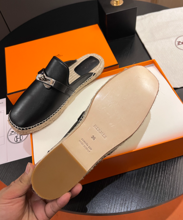 SAMC - HMS Women Shoes - 551