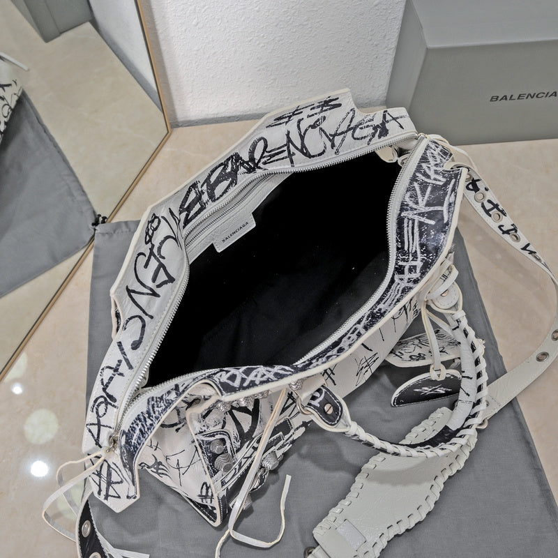 Glamy - BG Bags - 408