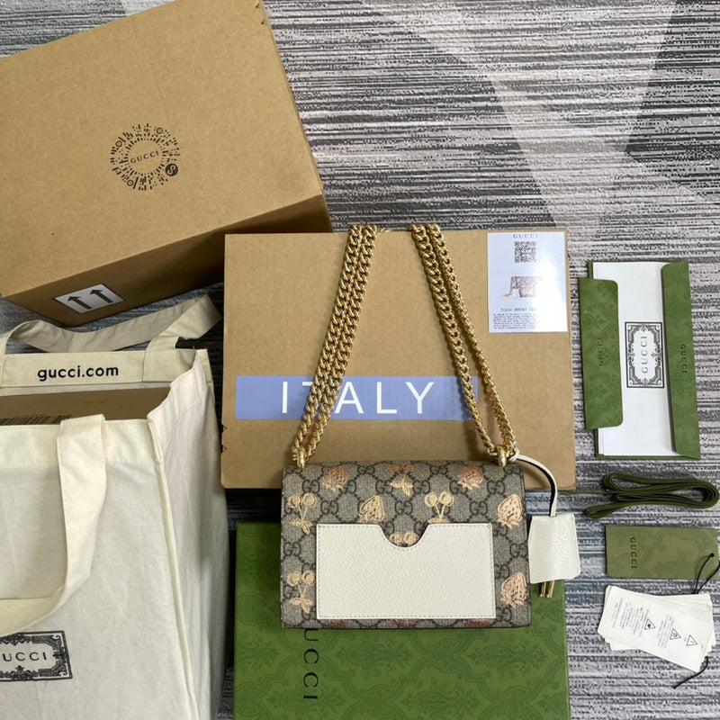 ELE - GG Bags - 1534