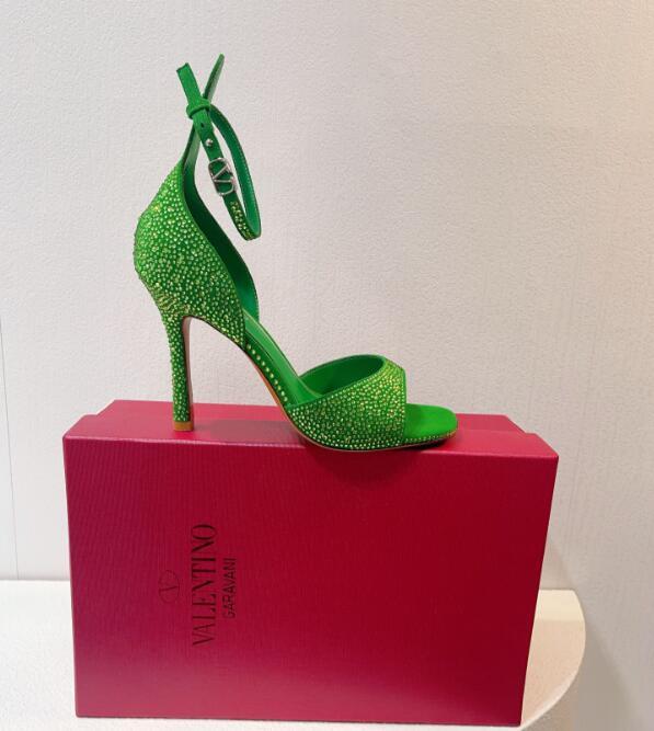 SAMC - VEL Women Shoes - 206