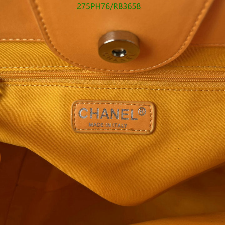 SAMC - CHL Bags - 418