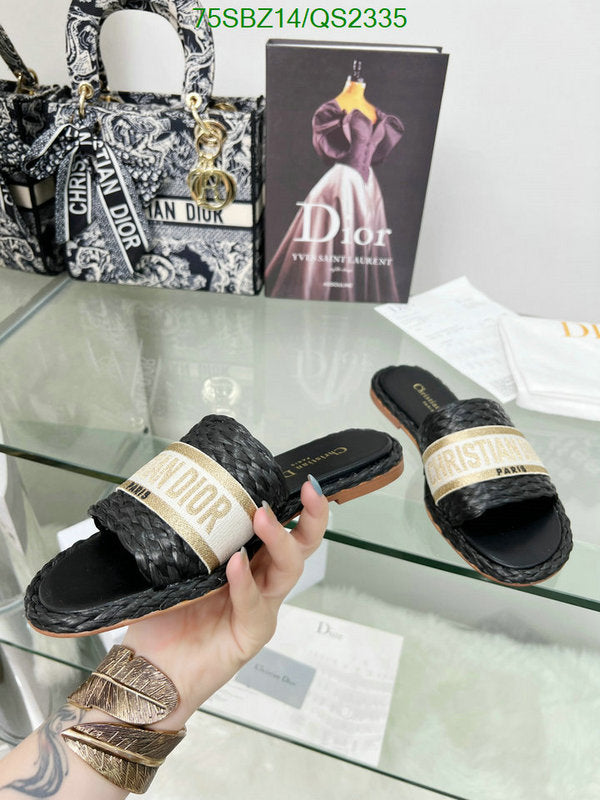 SAMCC - DOR Women Shoes - 2159