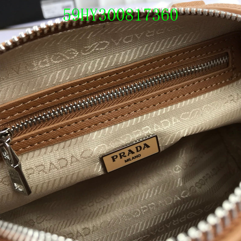 Satchel Bags - PDA Bags - 3045