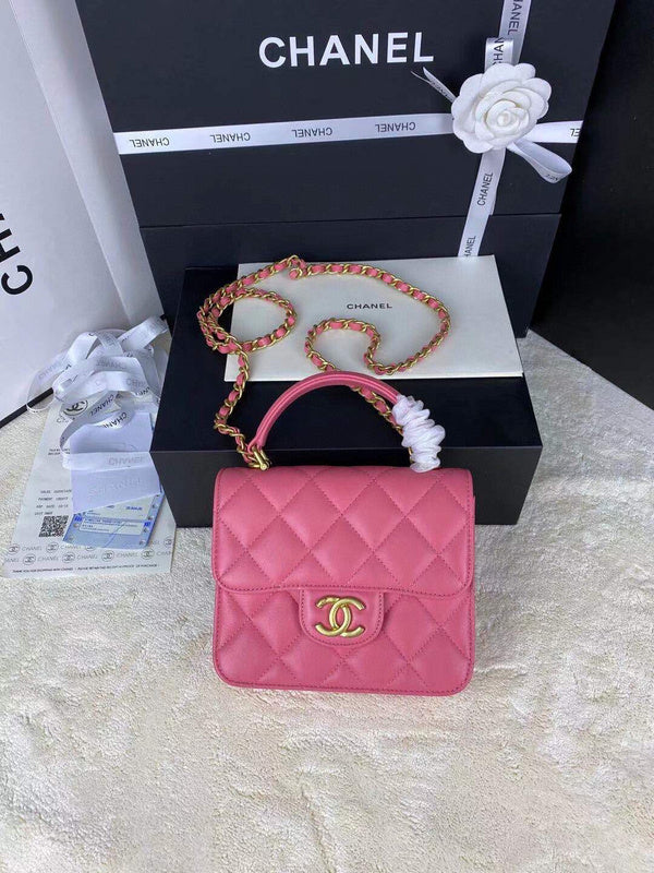 Satchel Bags - CHL Bags - 4121