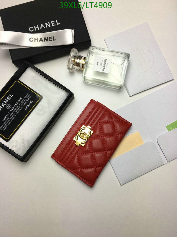 SAMC - CHL Wallets - 102