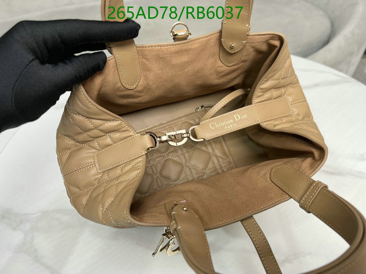 SAMCC - DOR Bags - 1260