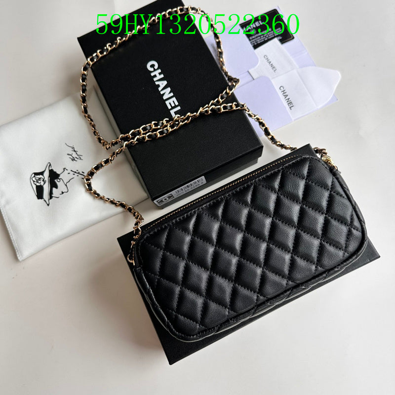 Glami - CHL Bags - 871