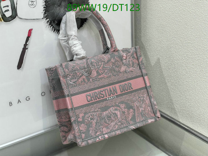 SAMCC - DOR Bags - 1003