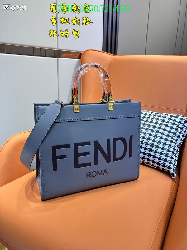 Glami - FDE Bags - 3189