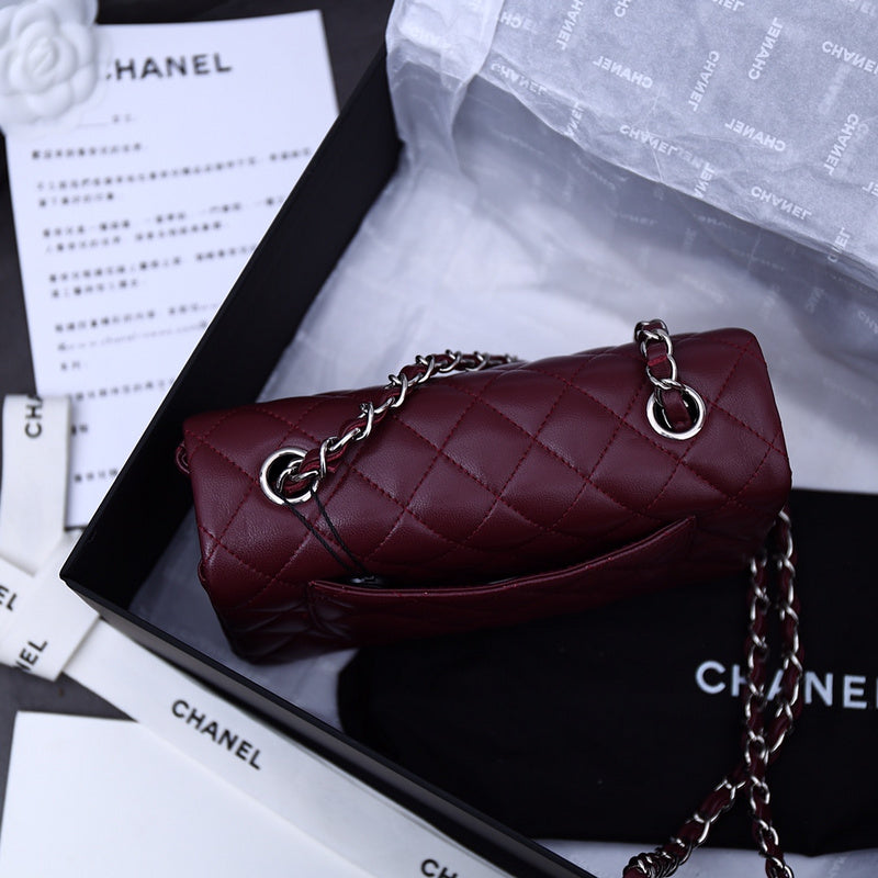 Satchel Bags - CLN Bags - 945