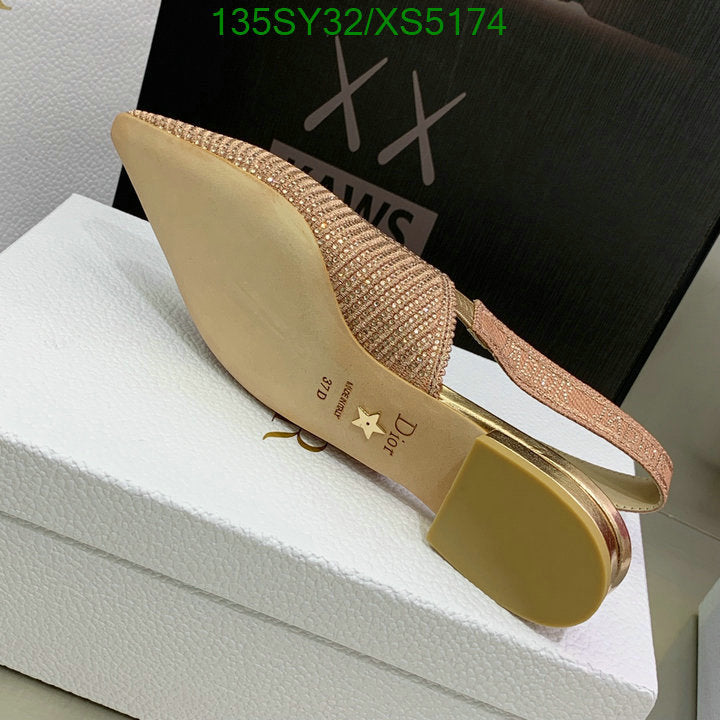 SAMCC - DOR Women Shoes - 2226