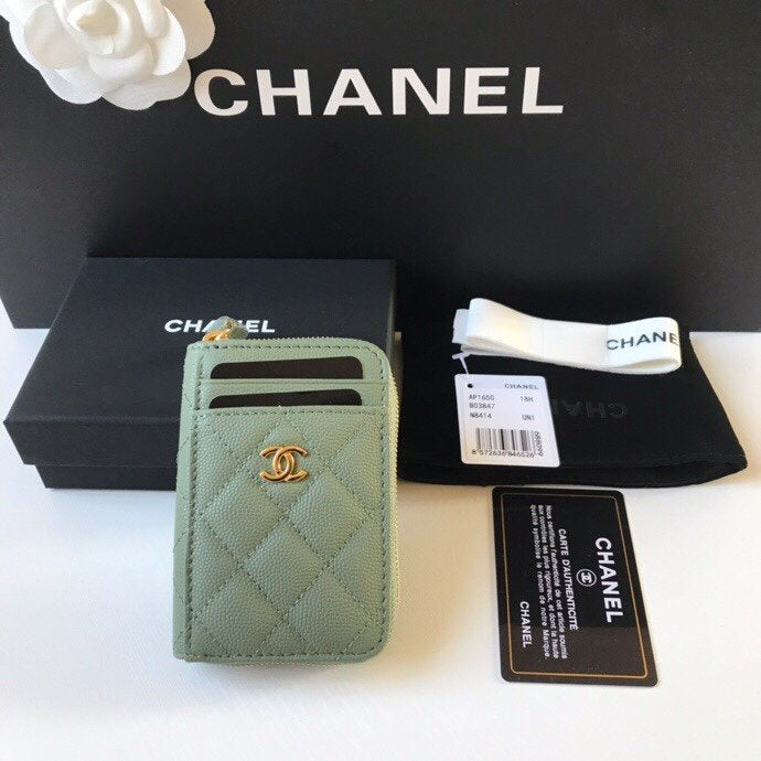 Glami-is - CHL Wallets - 126