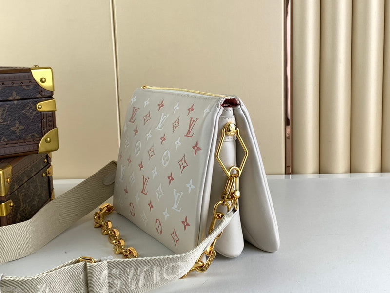 Satchel Bags - VL Bags - 2698