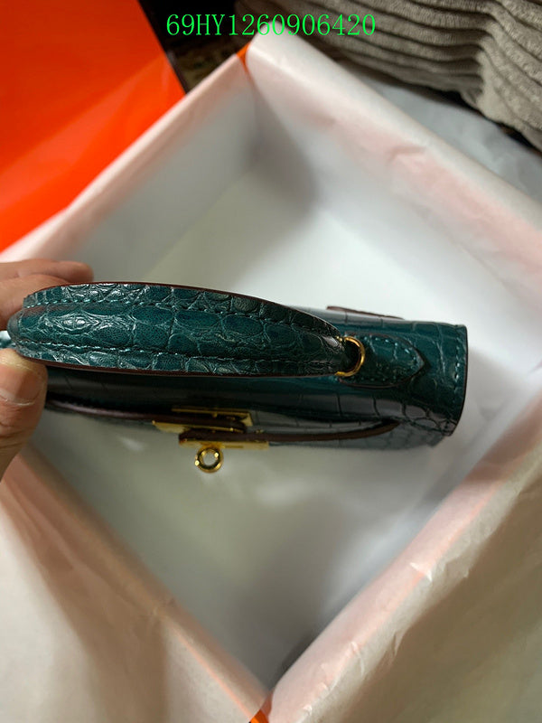 Glami - HMS Bags - 573