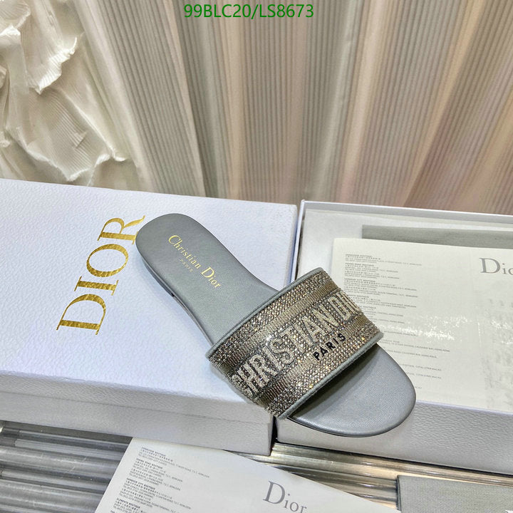 SAMCC - DOR Women Shoes - 2121