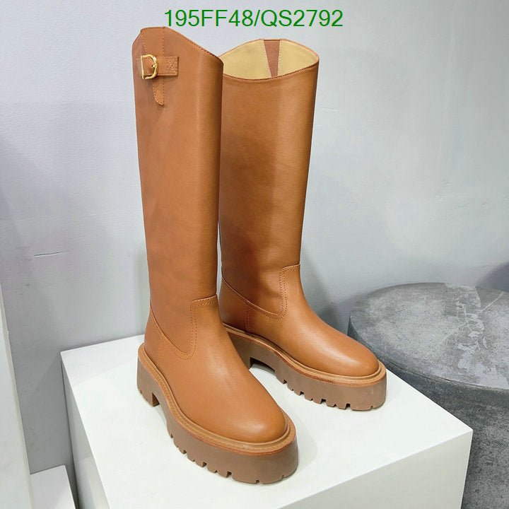 SAMC - COL Women Boots - 045