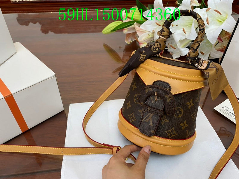 Glami - DOR Bags - 1489