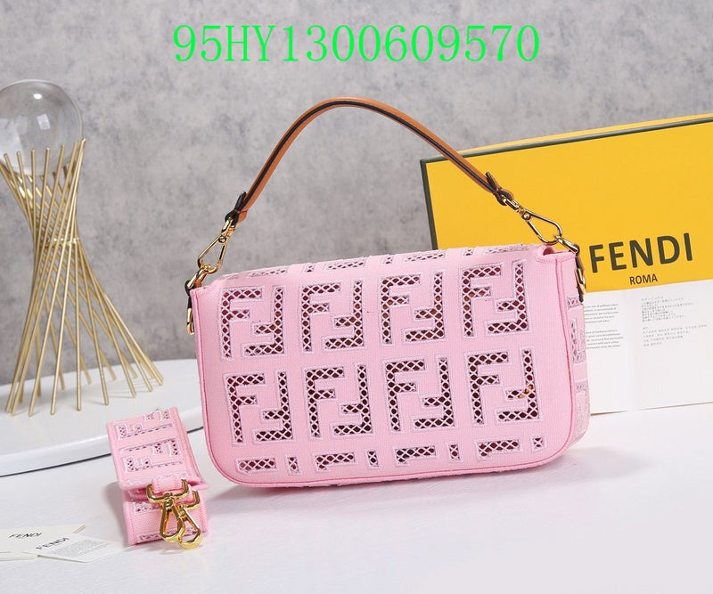 Glami - FDE Bags - 3018