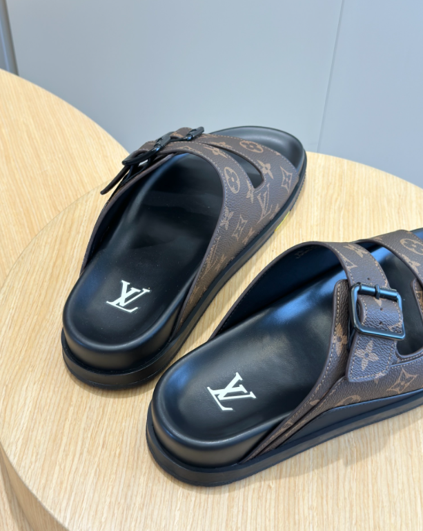 SAMC - LOV Men Shoes - 192