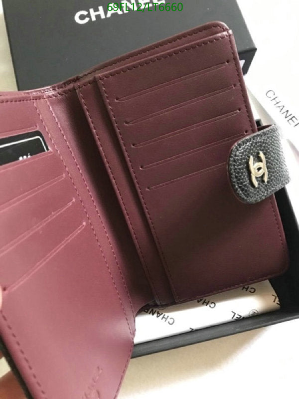 SAMC - CHL Wallets - 078