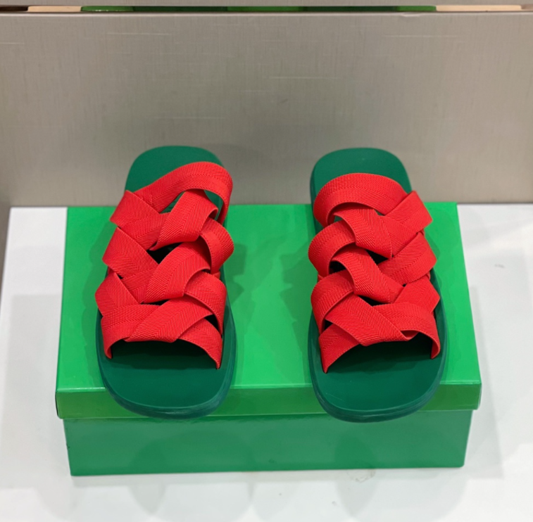 SAMC - BOV Men Shoes - 024