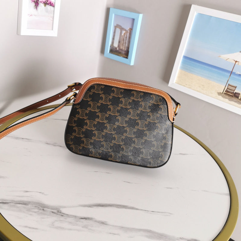 Glamy - COL Bags - 1356