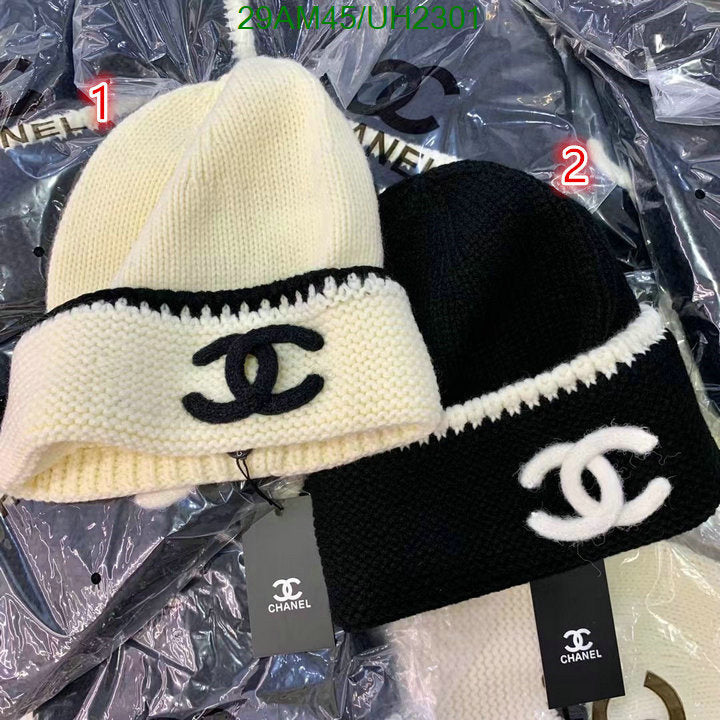 SAMC - CHL Caps & Hats - 120