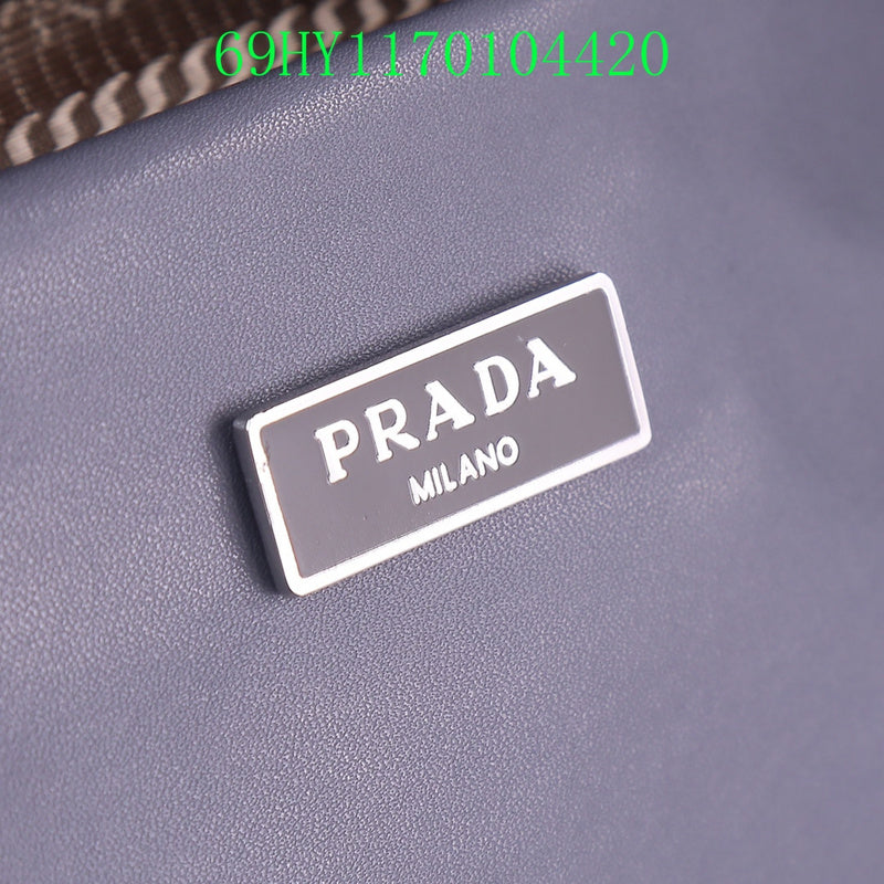 Satchel Bags - PDA Bags - 3667