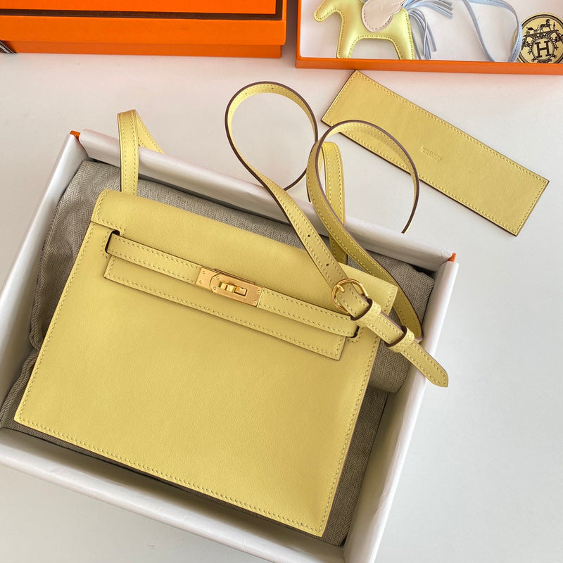 Glamy - HMS Bags - 1273