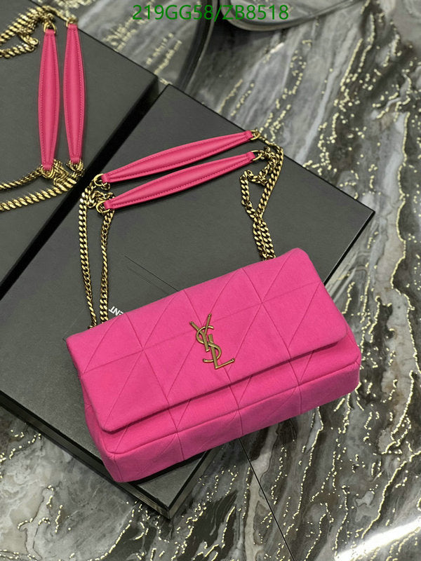 SAMC - YLS Bags - 227
