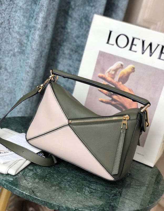 Glamy - LWO Bags - 084