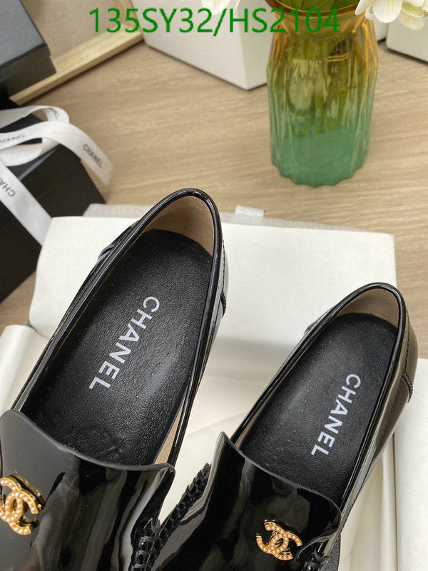 SAMC - CHL Women Shoes - 056