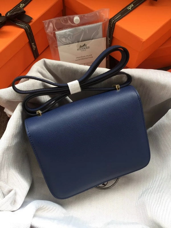Glamy - HMS Bags - 1846