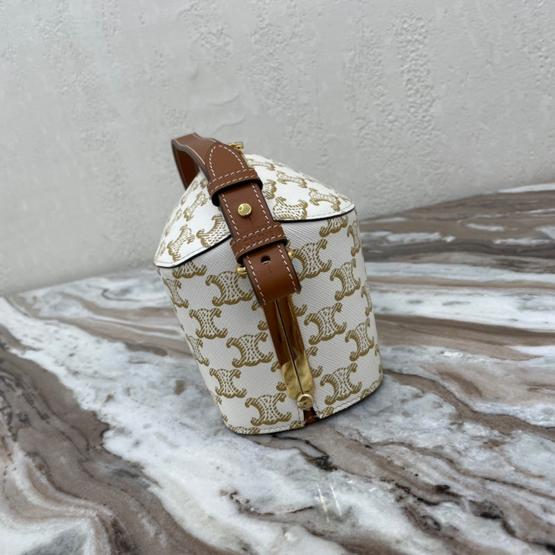 Glamy - COL Bags - 1515