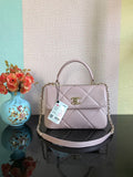 Satchel Bags - CHL Bags - 3617