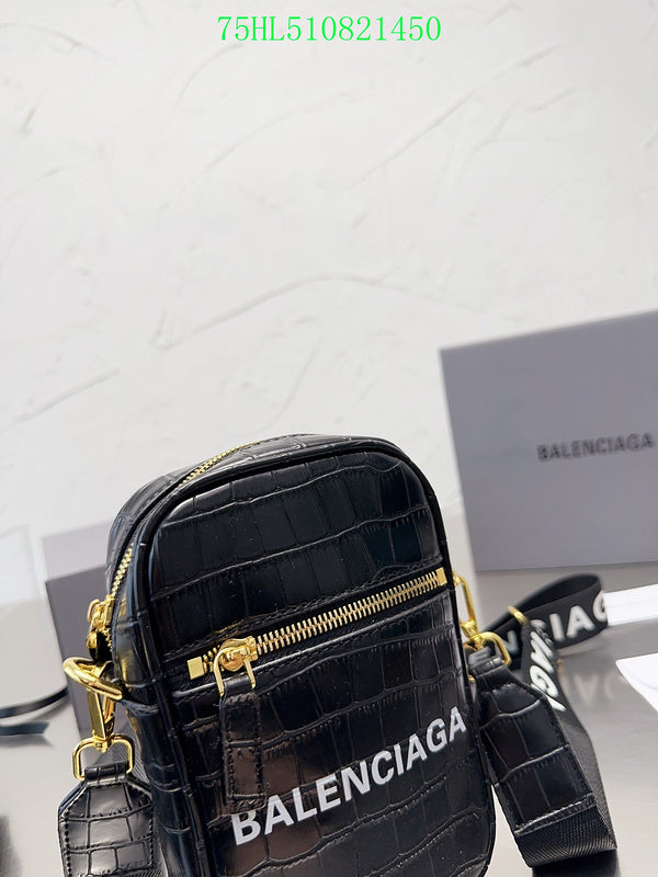 ELE Fashion - BGA Bags - 1655