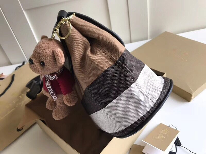 ELE Fashion -BBR Bags - 1344