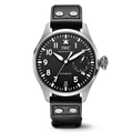 IWC BIG PILOTÃƒÂ¢Ã¢â€šÂ¬Ã¢â€žÂ¢S WATCH IW501001