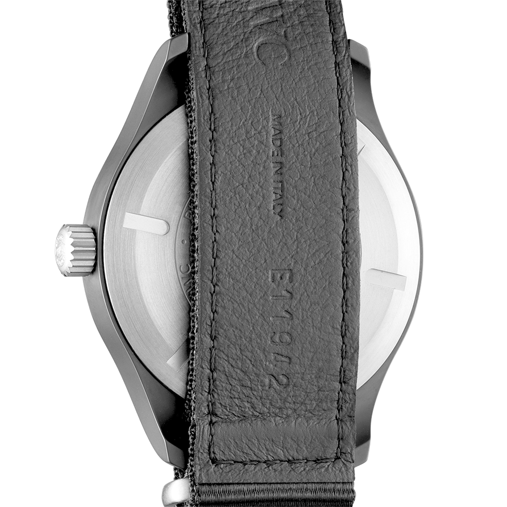 IWC PILOT'S AUTOMATIC TOP GUN 41 IW326906