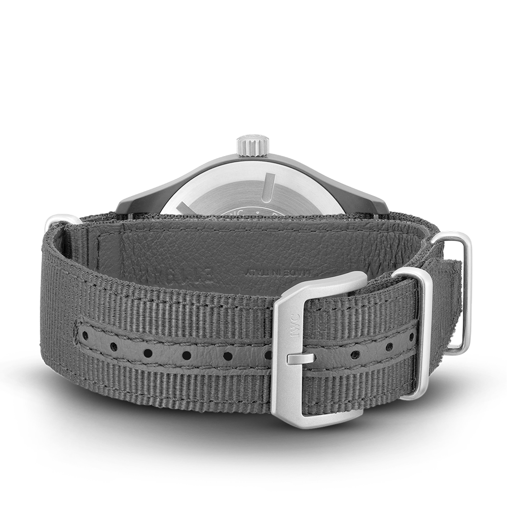 IWC PILOT'S AUTOMATIC TOP GUN 41 IW326906