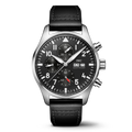 IWC PILOT'S WATCH CHRONOGRAPH 43 IW378001