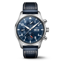 IWC PILOT'SWATCH CHRONOGRAPH 43 IW378003