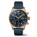 IWC PILOT'S WATCH CHRONOGRAPH 41 IW388109