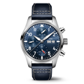 IWC PILOT'S WATCH CHRONOGRAPH 41 IW388101