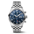 IWC PILOT'S WATCH CHRONOGRAPH 41 IW388102